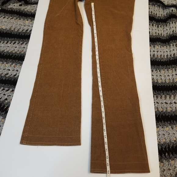 Club Monaco Corduroy Pants. - Picture 14 of 16